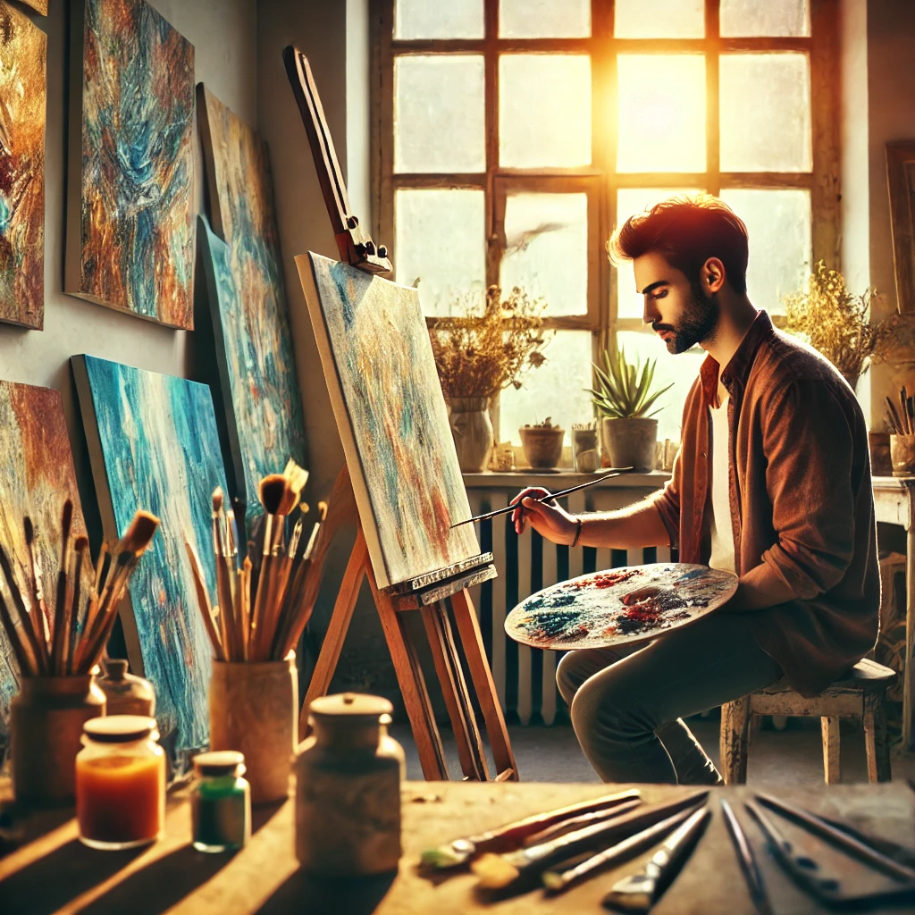 Artists